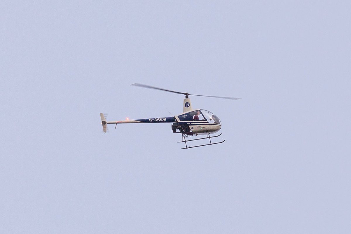 Infrequent visitor but Brize Zone are a tad more amenable on Saturdays. Probably needed kinder background light and 600mm. There's always something.