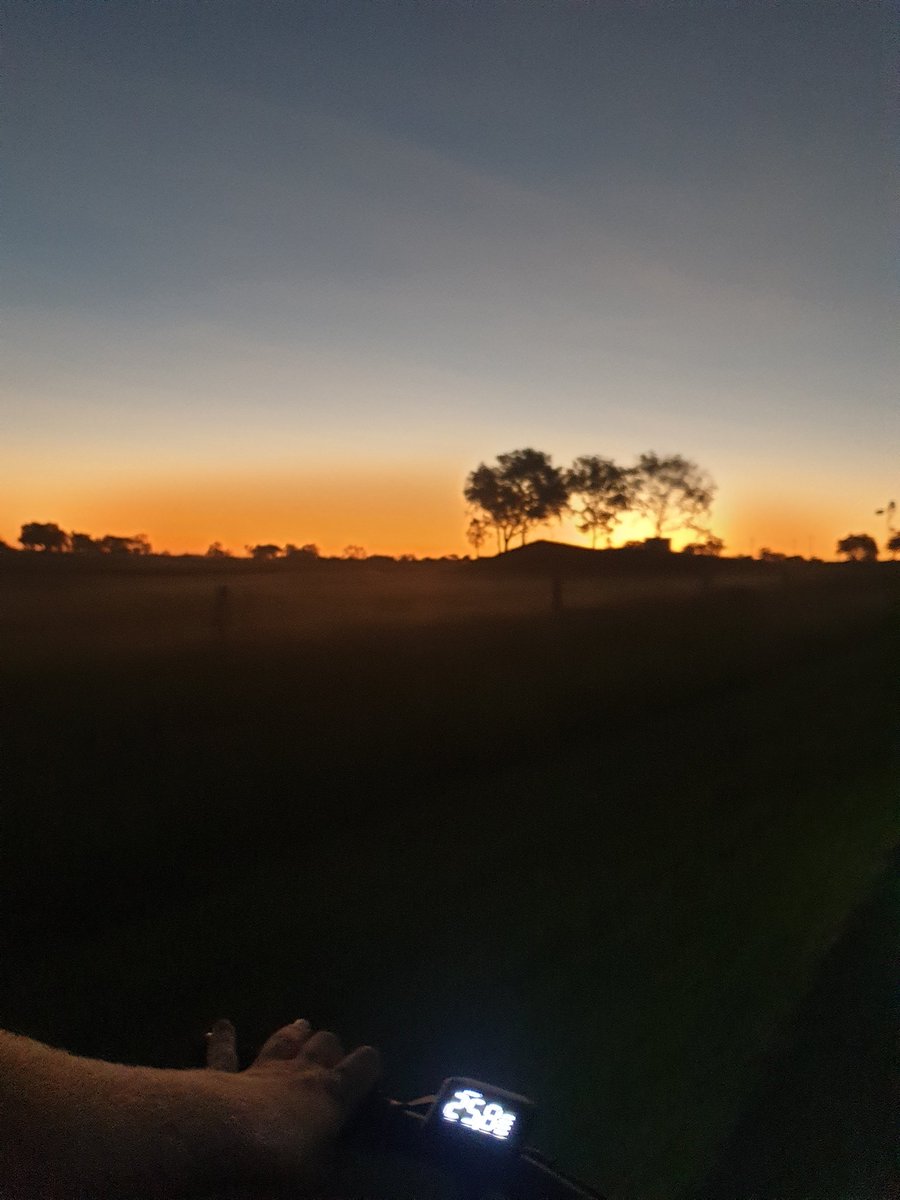 Nothing beats a Night time bike ride