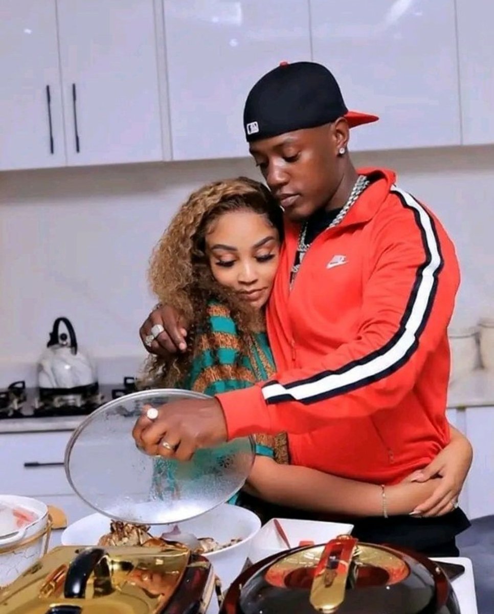 Love enyuma bantu mwe 🤭