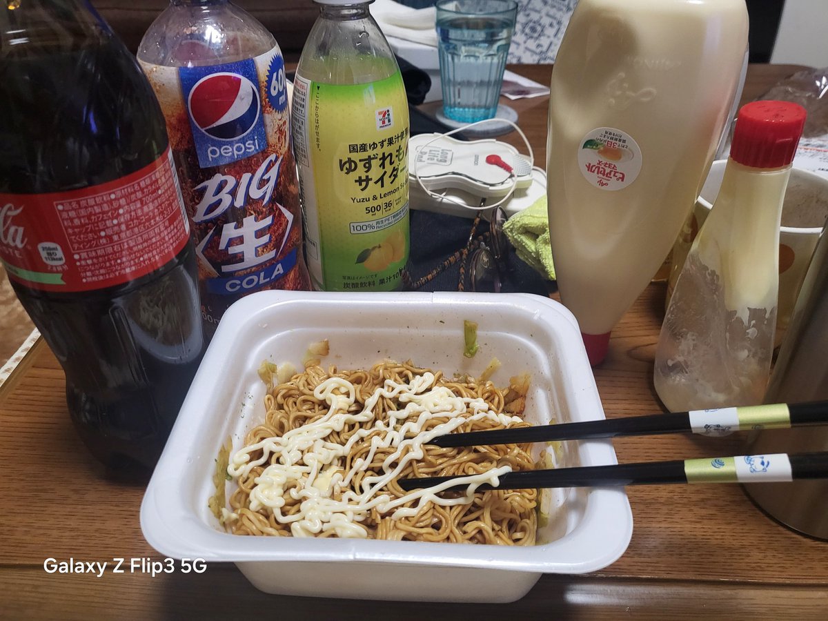 geboku_JUNK's tweet image. #健康的な食事