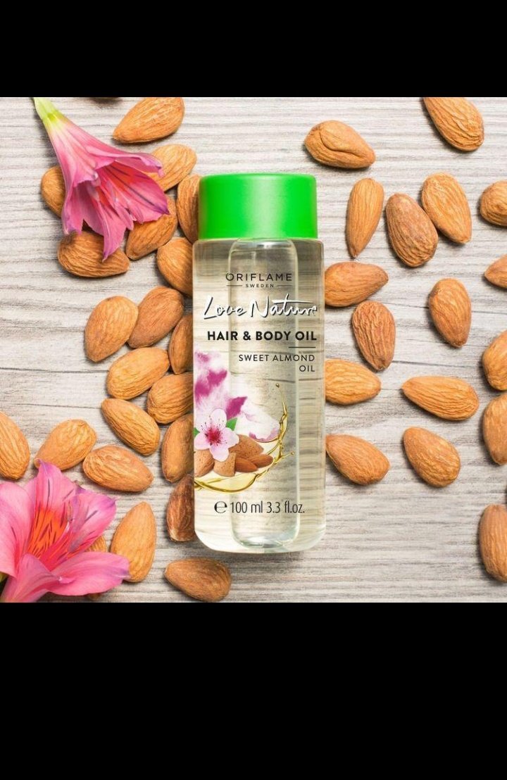 Ebubscopan's tweet photo. Need a body oil for dry skin, more radiant skin, oil to keep your skin moisturized, then love nature almond oil is what you will be needing. It lessens UV damage, can be used on the hair, reduces stretch mark.
Price #12,000
Akure
#skincare
#stretchmark
#glowskin
#radiantskin https://t.co/pYDckowB9G
