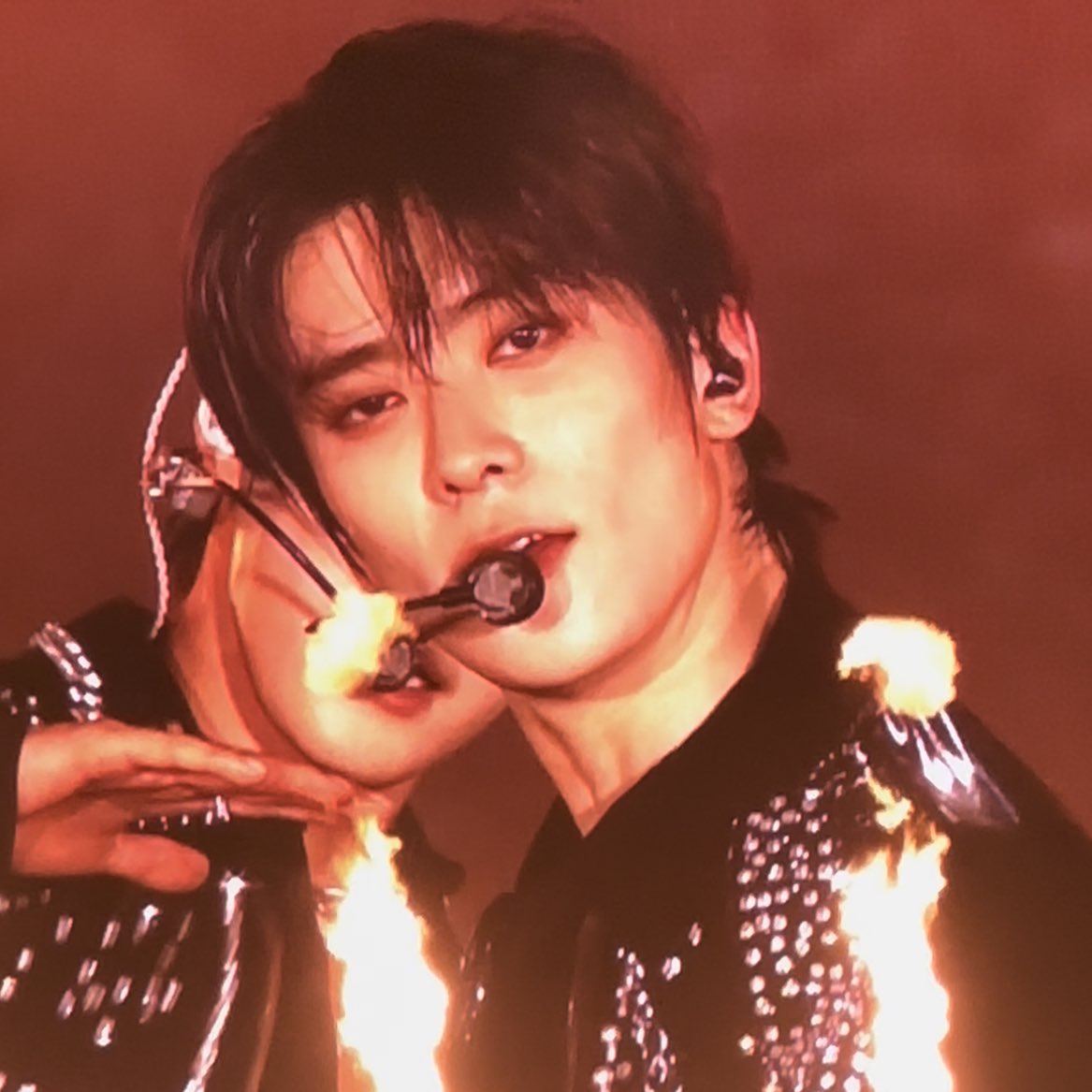 F랑해🪽JAEHYUN IS BACK tweet media