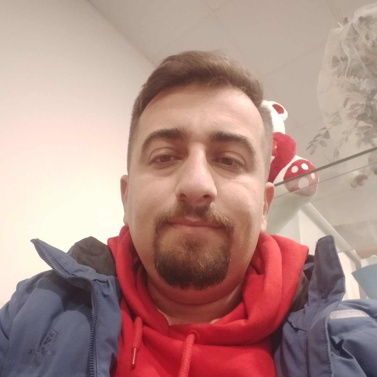 #YeniProfilResmi