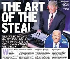 @realDonaldTrump Trump's book should be renamed the Art of the Steal #Grifter #Thief #TrumpIsATraitorAndCriminal #TrumpStoleTheDocs