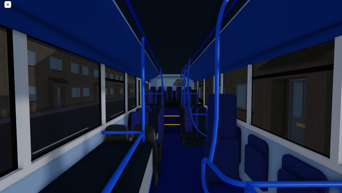 LeithsBus's tweet image. One of our brand new buses entered service yesterday, going on all different types of routes! Did you spot it?