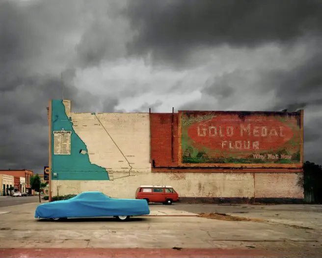 photobookjunkee's tweet photo. 📷 Wim Wenders https://t.co/azD5cV9GQq