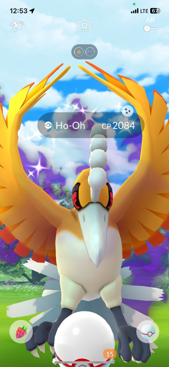 valencePG's tweet photo. terrible iv’s, 8-8-8… but I can’t complain with a shiny first raid 👀 #PokemonGO https://t.co/LH97U9Y3fu