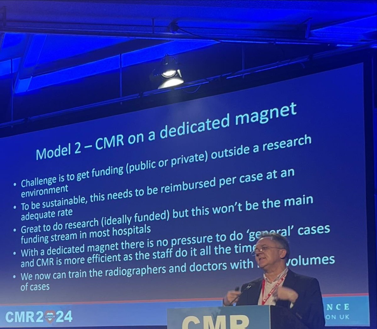 Sarah_Moharem's tweet photo. #CMR2024 Dr Bull discussing UK Experience - #whyCMR Education

@Sadaf_Raz @SmileMelJohns @carpenter_jp @DrMarkWestwood1 @drkharabish @vineetao17 https://t.co/7qRUNEyVbR