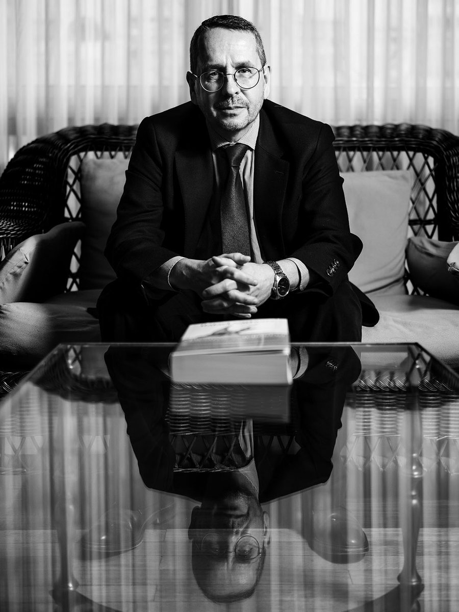 POR QUÉ ESTOY EN X (ANTES TWITTER)

Estoy en este espacio para comunicarme con mis lectores y no para enredarme en polémicas y disputas. Pido el respeto que yo intento cultivar, absteniéndome de entrar en perfiles ajenos para importunar. Nunca he pretendido que todo el mundo esté