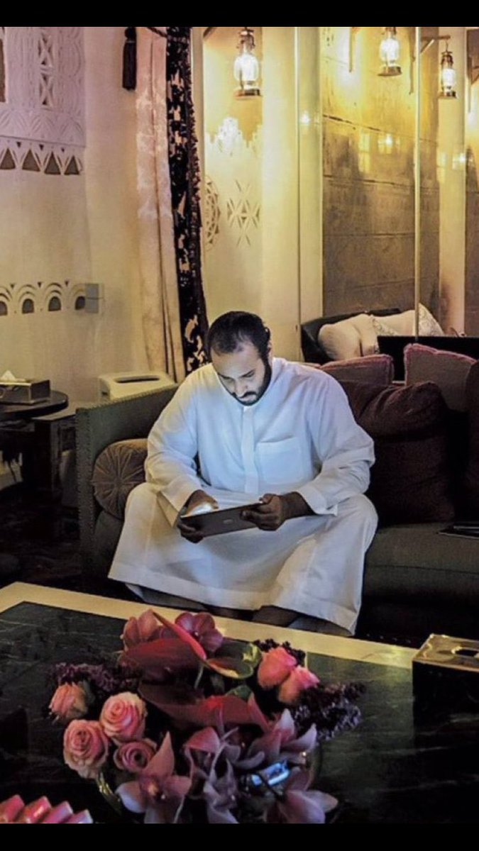 حفظك الله سمو  سيدي وأدام عليك الصحة والعافية ❤️❤️