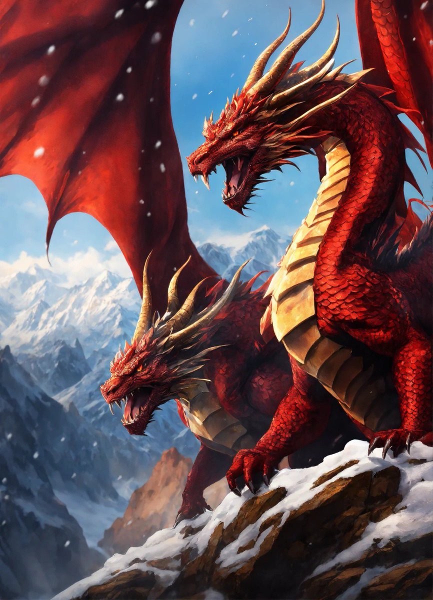 $DRA will be listed on Mexc in 3 days. Marketing campaigns are starting today. The Dragon is coming to burn all meme coins! CA 0x622b8F894C3D556594BF2d5E4da0478D4968A4EE

#Pepe #doge #memecoin #altcoins #shiba #bone #bonk #BabyDragon #bitcoin #floki