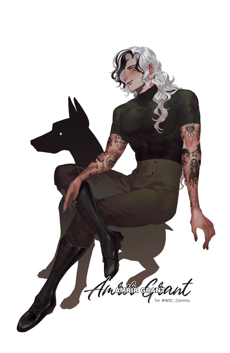 Doc Grant (ทักโค โรล DM OK!) tweet media