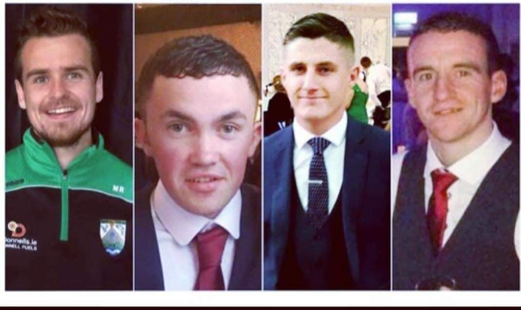 Cloich Cheann Fhaola tweet media