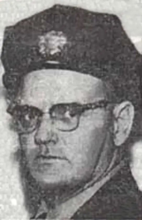 CityFredFire's tweet photo. The Fredericton Fire Department remembers Captain Benny Kerton who died 48 years ago.

On January 26, 1976, Captain Kerton and his crew responded to a structure fire on Regent Street. Benny, who didn't feel well during the procedure, died of a heart attack the next day. https://t.co/4kRipRYJtc