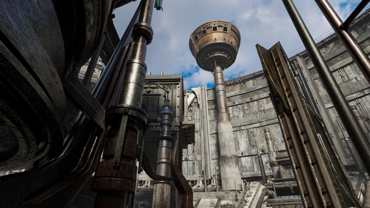 Defy Reality Entertainment tweet media