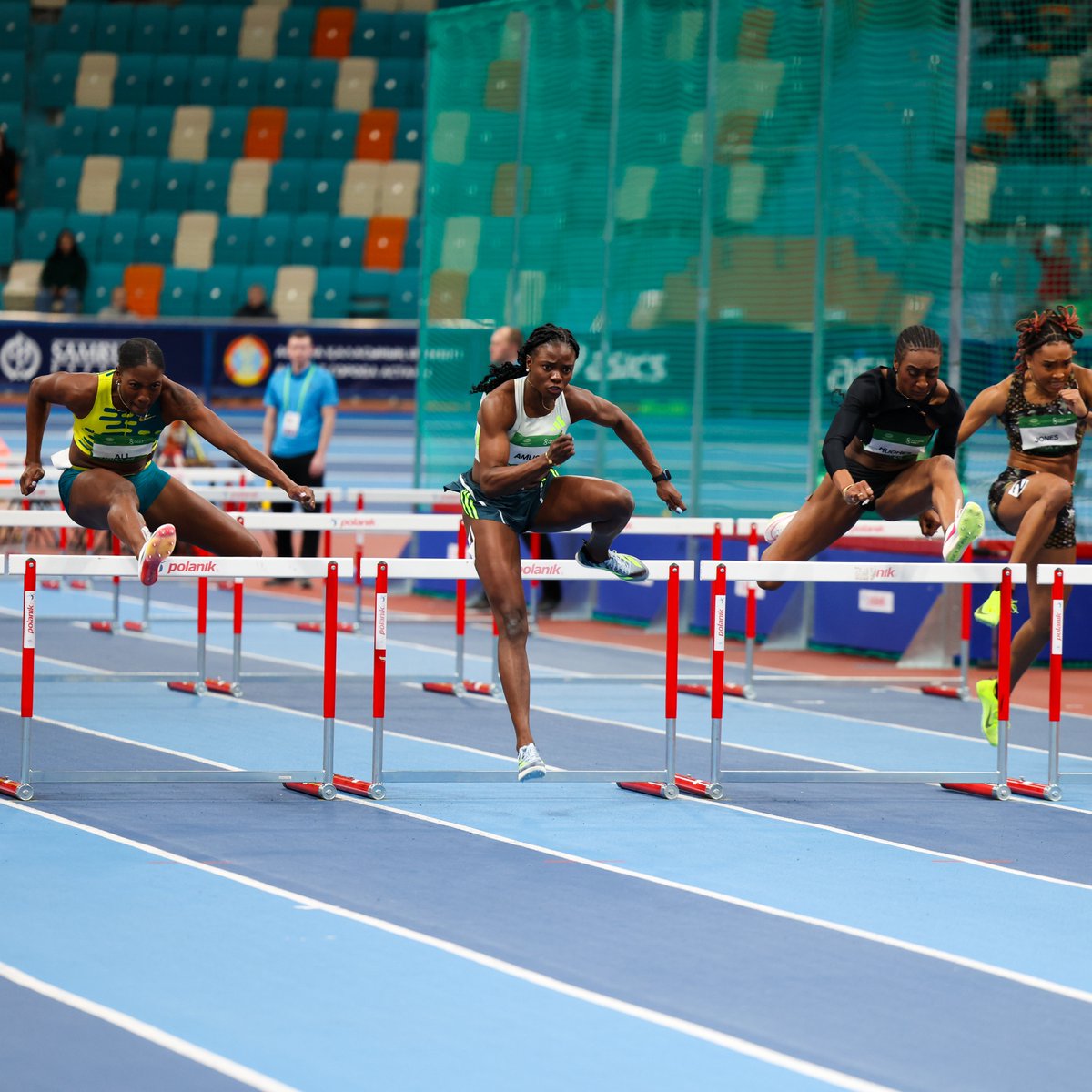 World Athletics tweet media