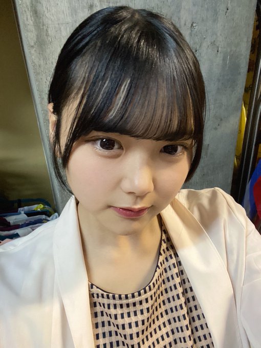 Twitterのコスプレ画像3