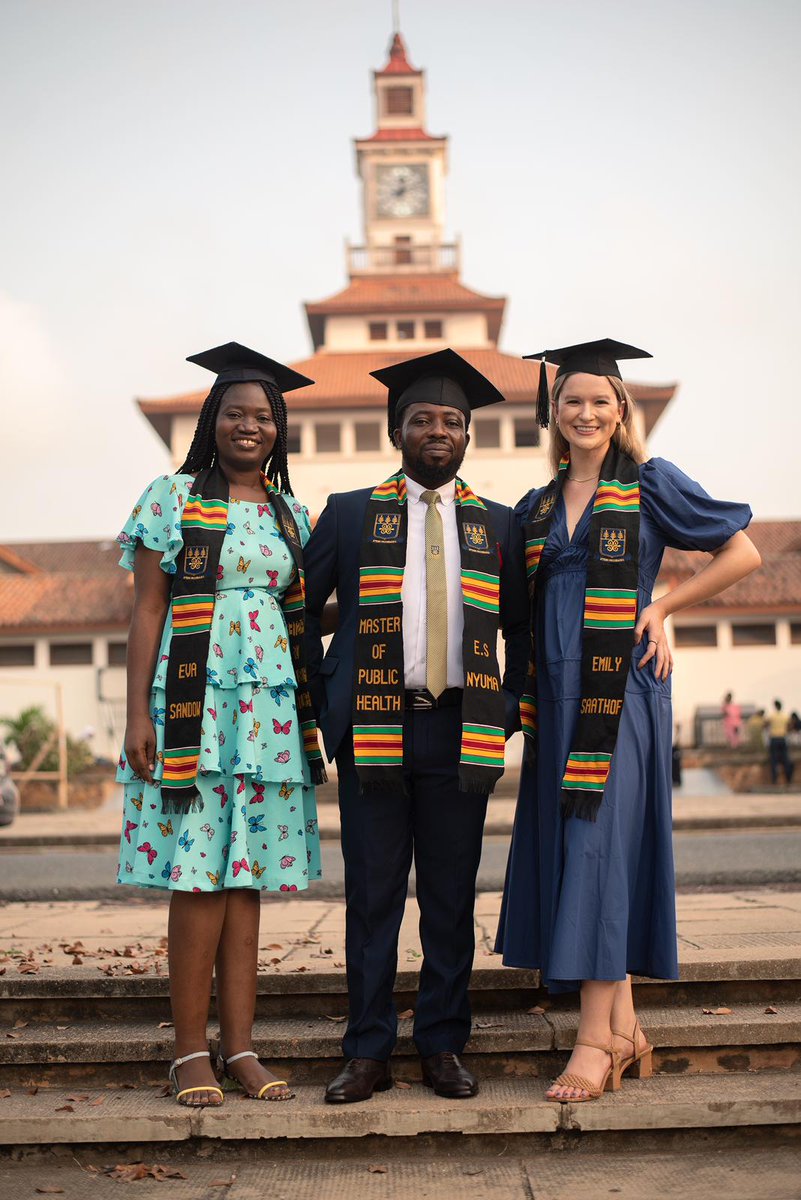 As you graduate today, we wish you success in life's next chapter. May the Lord guide and direct your path. Cheers 🍾🍾🥂to a great and successful journey. Thank you for being part of the PFRH family. We love you all🥳🥳🥳