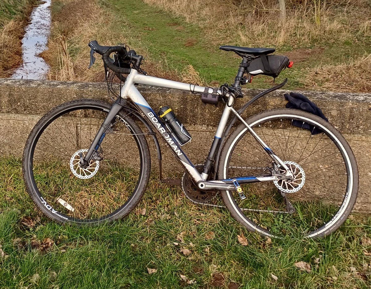 MrMadCyclist (@MrMadCyclist) / Posts / X