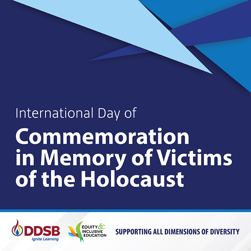 Durham District School Board (DDSB) tweet media