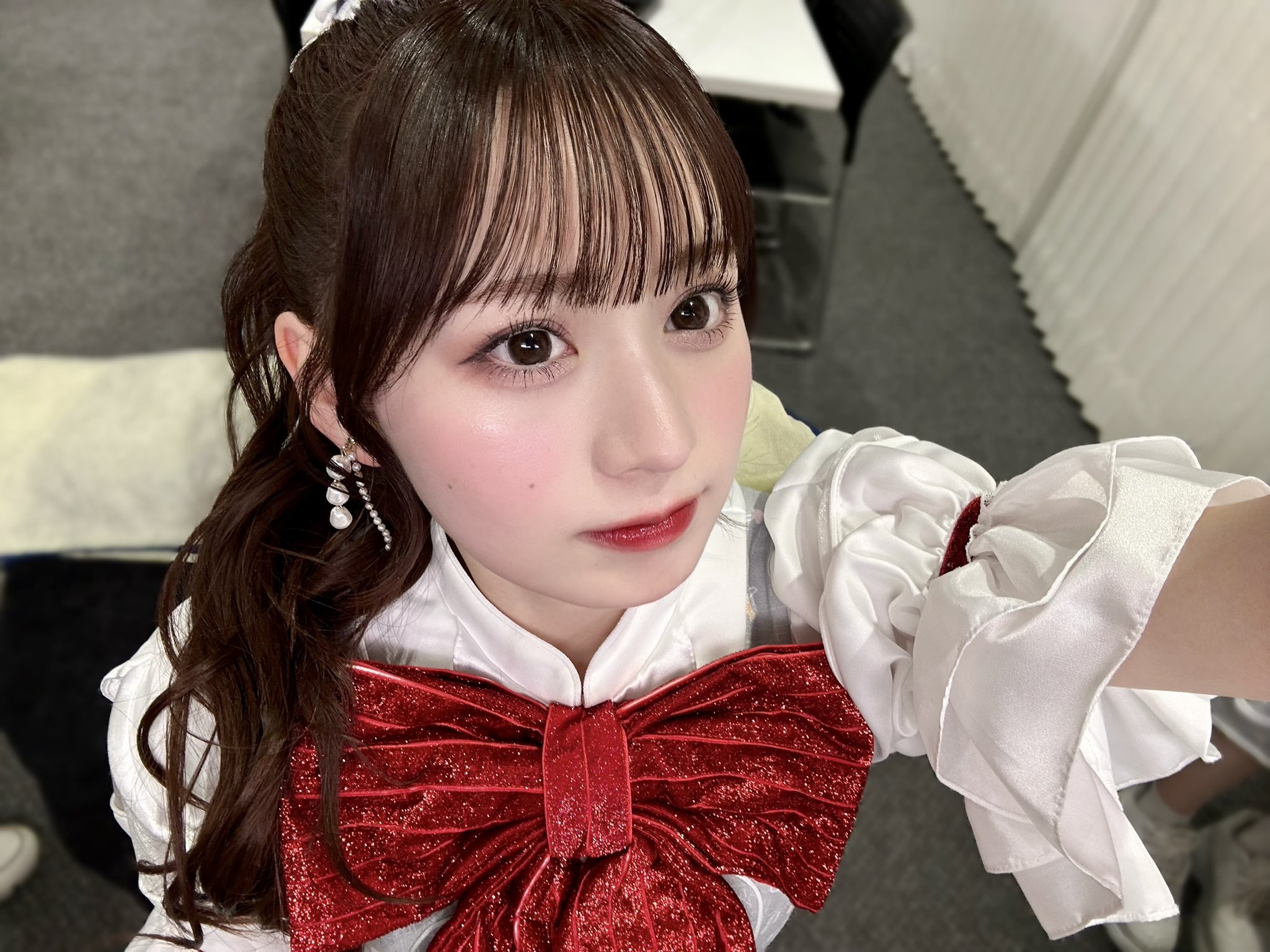 CANDY TUNE 立花琴未 うちわ ver.2 （お1人様1点限り】 CANDY