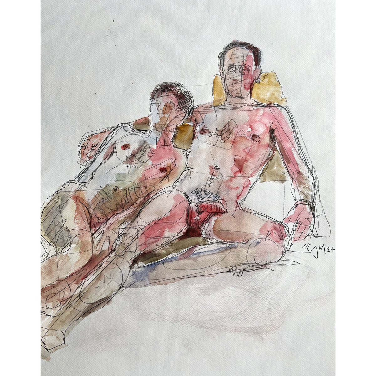 Christopher James Murphy (@cjmartist) / Posts / X