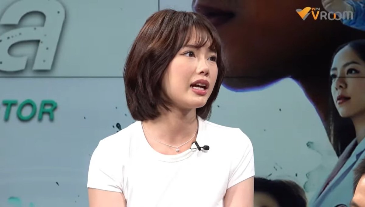 MiusicFighto's tweet image. น้ำตาในเรื่องของนู๋ยังไม่ได้ครึ่งของที่อินเทิร์นตัวจริงด้วยซ้ำ  

VIPAdotMe x TheDoctor
#VIPAvROOM #หมอตลอดกาล #miusic