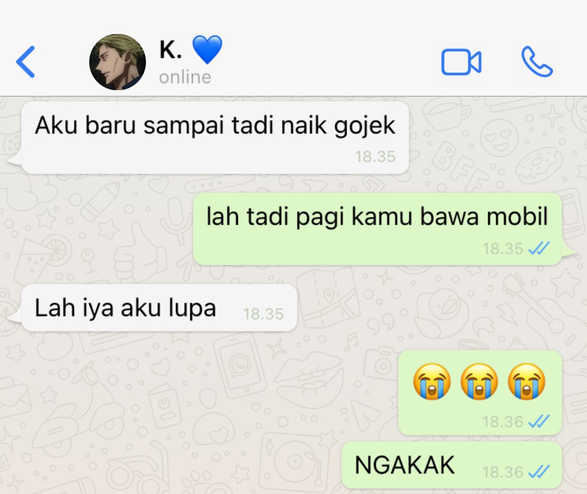 viviennefazfood's tweet photo. Nanami Kento and His Flaws
——— 
Kento Nanami x Fem!Reader Few Tweets AU https://t.co/JaKUhnvNGx
