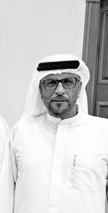 salem_ballama's tweet photo. كريم الدنيا يغادرنا الى كريم الآخره.. نعم المثوى ونعم الجوار وخير المنازل عند  أرحم الراحمين.. 

أخي الكبير #سالم_محمد_هلال_المزروعي
 في ذمة الله أنا لله وأنا اليه راجعون https://t.co/RTGeWrpB9E