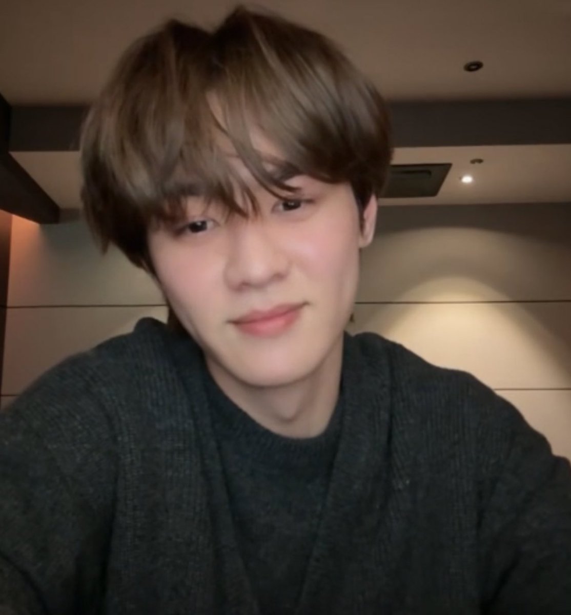 nuobearr's tweet photo. the pink cheeks… you will be eaten ‼️ https://t.co/AMPmowKeuu