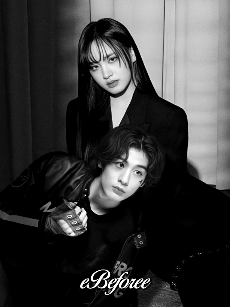 asteriimos's tweet photo. #goyummie for eBeforee Magazine cover shoot https://t.co/S7xkyd25Tc