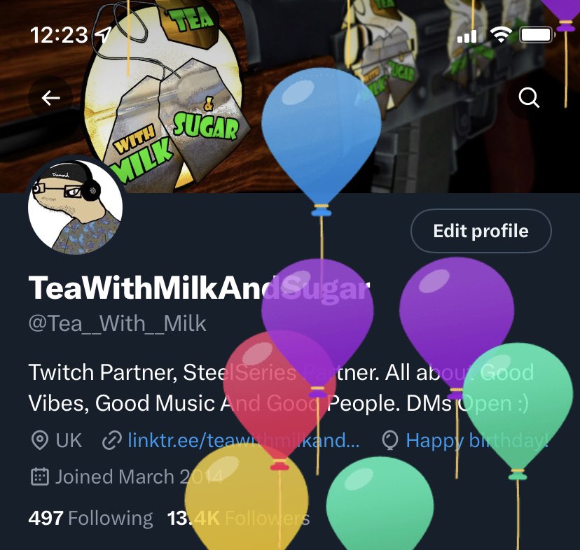 TeaWithMilkAndSugar tweet media