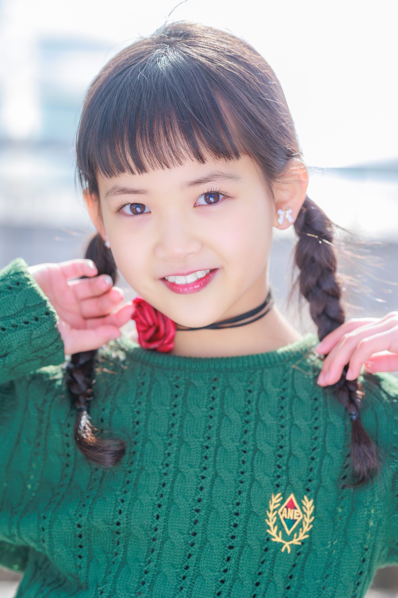 ●ゆっちゃん● 7点おまとめ　新品　ローリーズファーム　130-140 2024 SUMMER COLLECTION | LOWRYS FARM（ローリーズファーム）