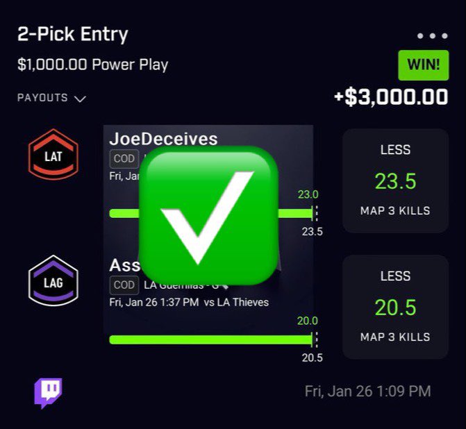 lockwavebet tweet picture