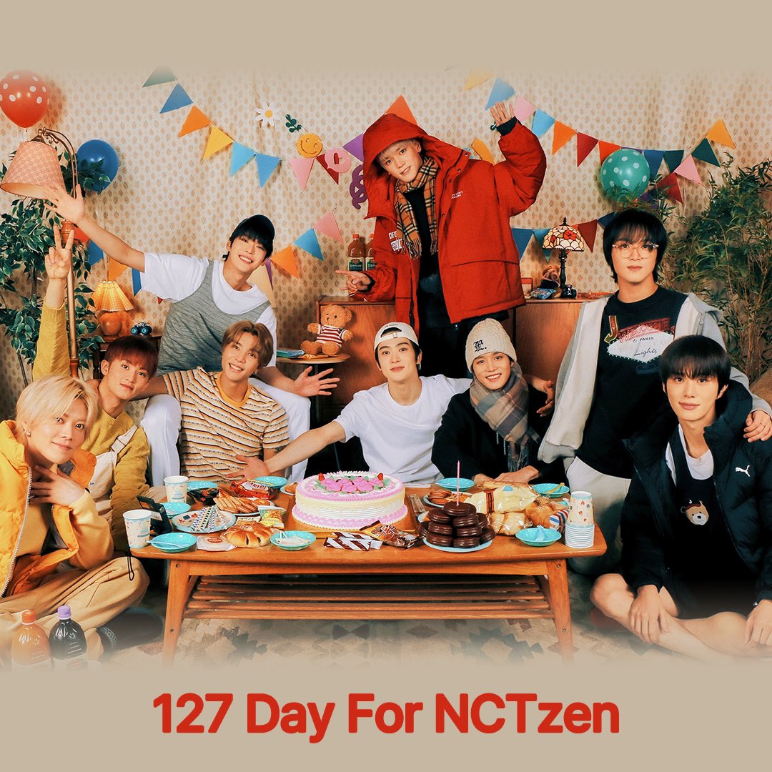 suhzohn's tweet photo. HAPPY 1.27 DAY! 🥳🥳🥳 https://t.co/mVfFBQ2dS7