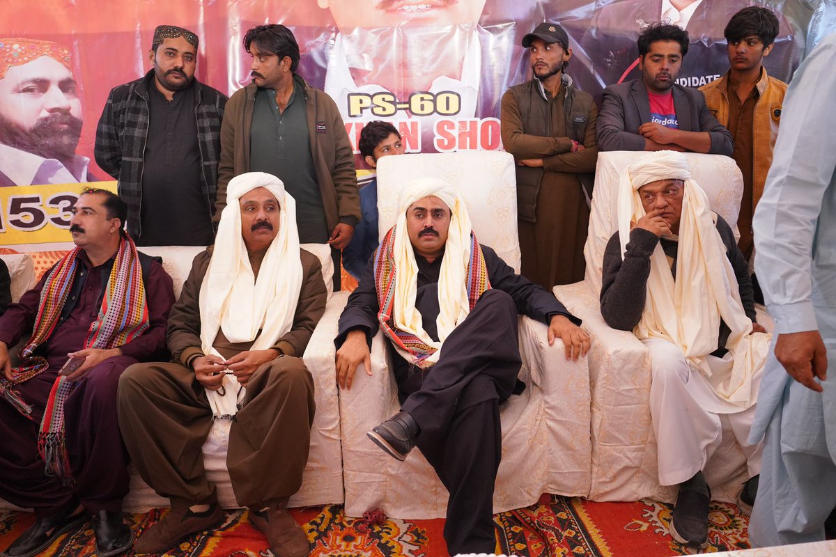 JamKhanShoroPPP's tweet photo. اس موقع پر پارٹی کے سینئر رہنما زاہد بھرگڑی، سید فیاض علی شاہ اور پارٹی کارکنوں کی بڑی تعداد بھی موجود تھی۔

3/3 https://t.co/a0bZq4GWT5