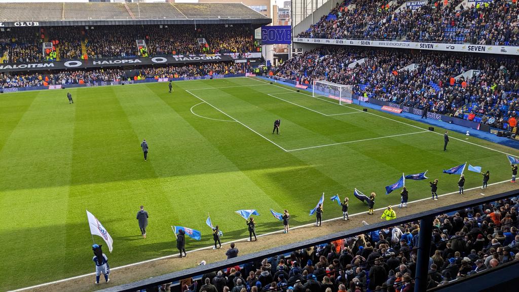 Liz Niman tweet media