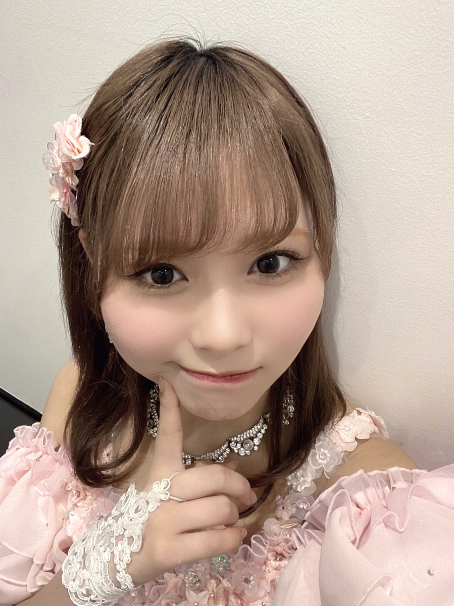 ほんとに期間限定のミディアム ✌🏻♡