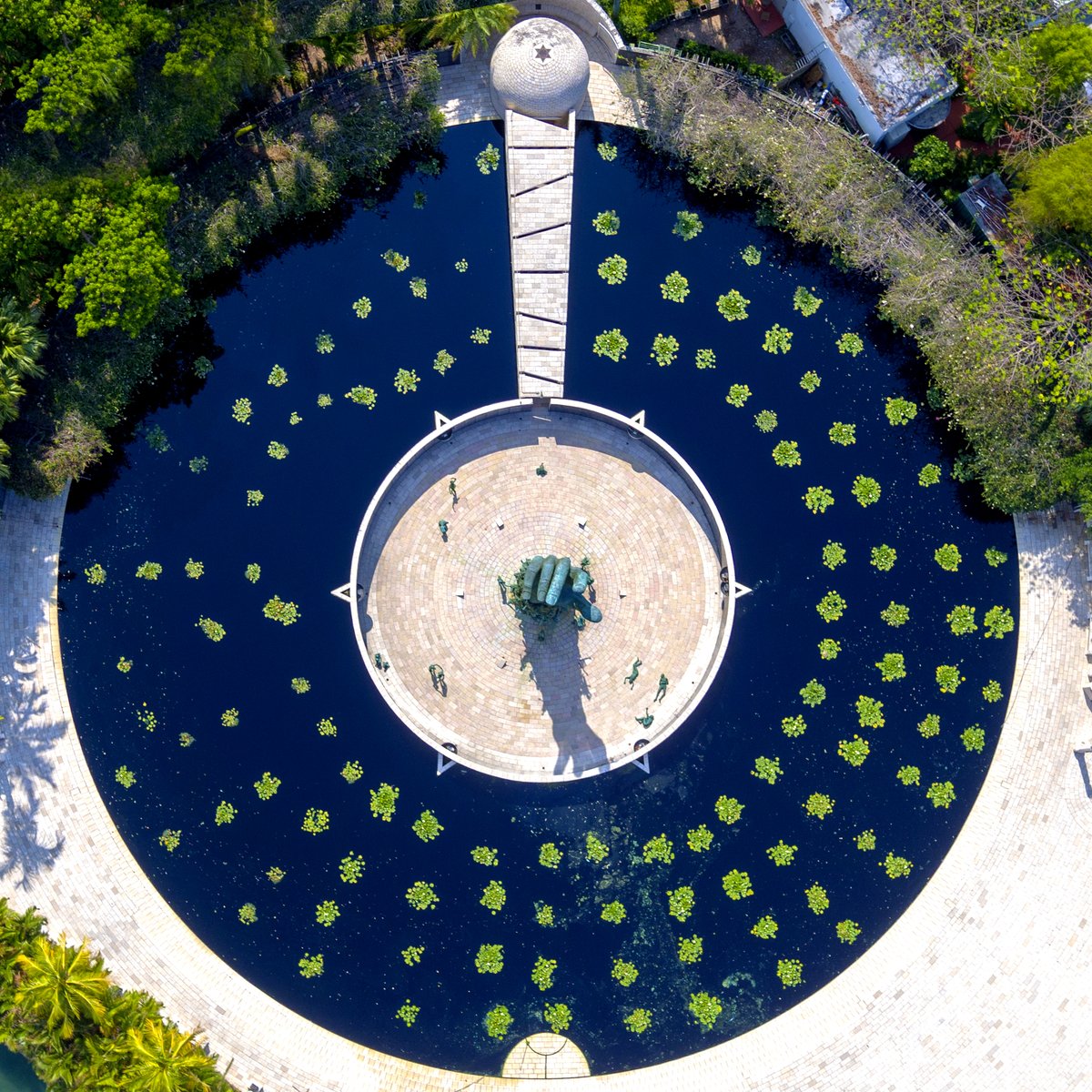 City of Miami Beach tweet media