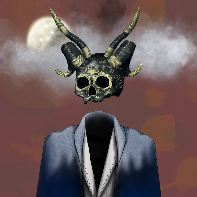 TheRealWeb3Kat's tweet image. The only thing we&apos;re focused on with @HouseofHornsNFT is creating a legacy of value added to the Cardano NFT scene. 

We are cooking something you won&apos;t be able to avoid or ignore. It&apos;s not a gimmicky promise, its an executed collaborative initiative that will melt faces.

👀