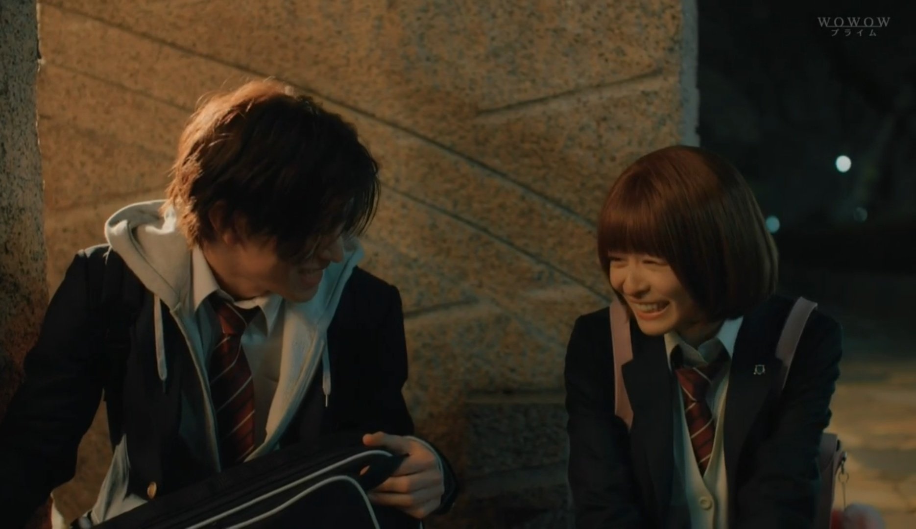 on X Ao Haru Ride Season 2 Episode 2 https t ImwxPMwXt7 X
