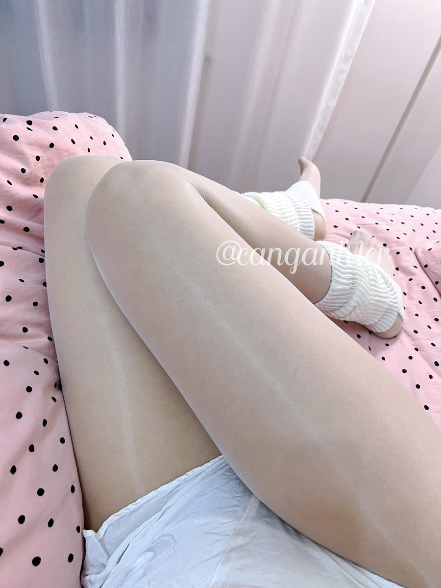 大腿内侧有点痒 https://t.co/l8a1BSSNWy
