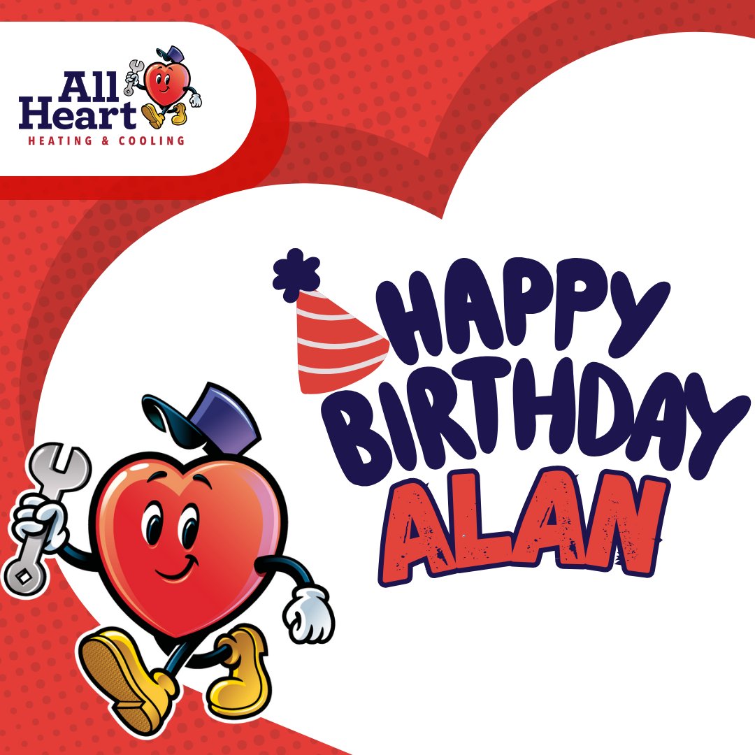 All Heart Heating and Cooling tweet media