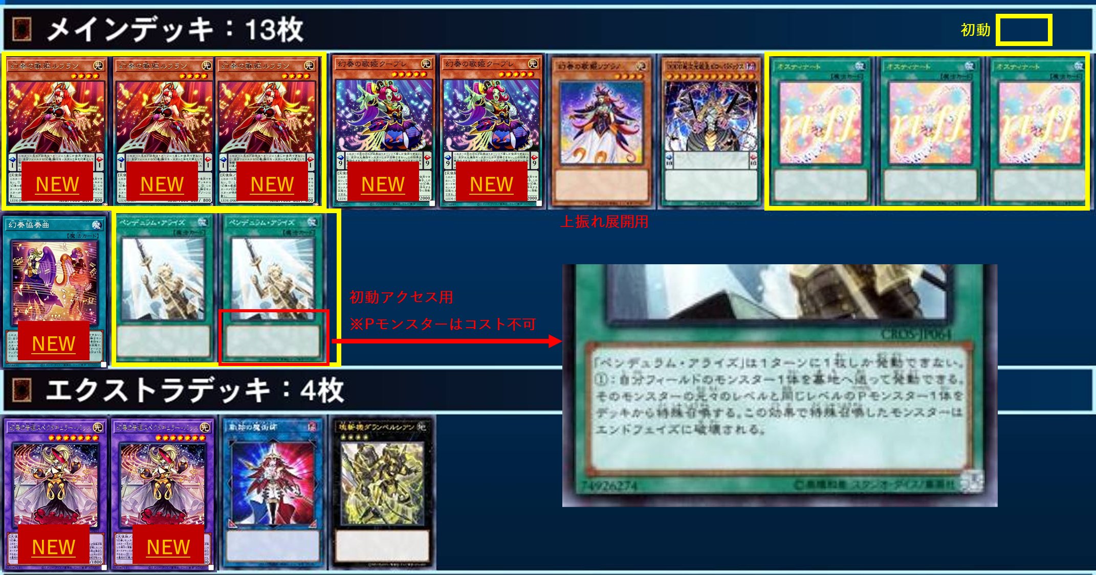 コナミデジタルエンタテインメント 遊戯王 LEDE-JP009 幻奏の