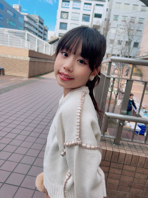 Twitterのコスプレ画像4