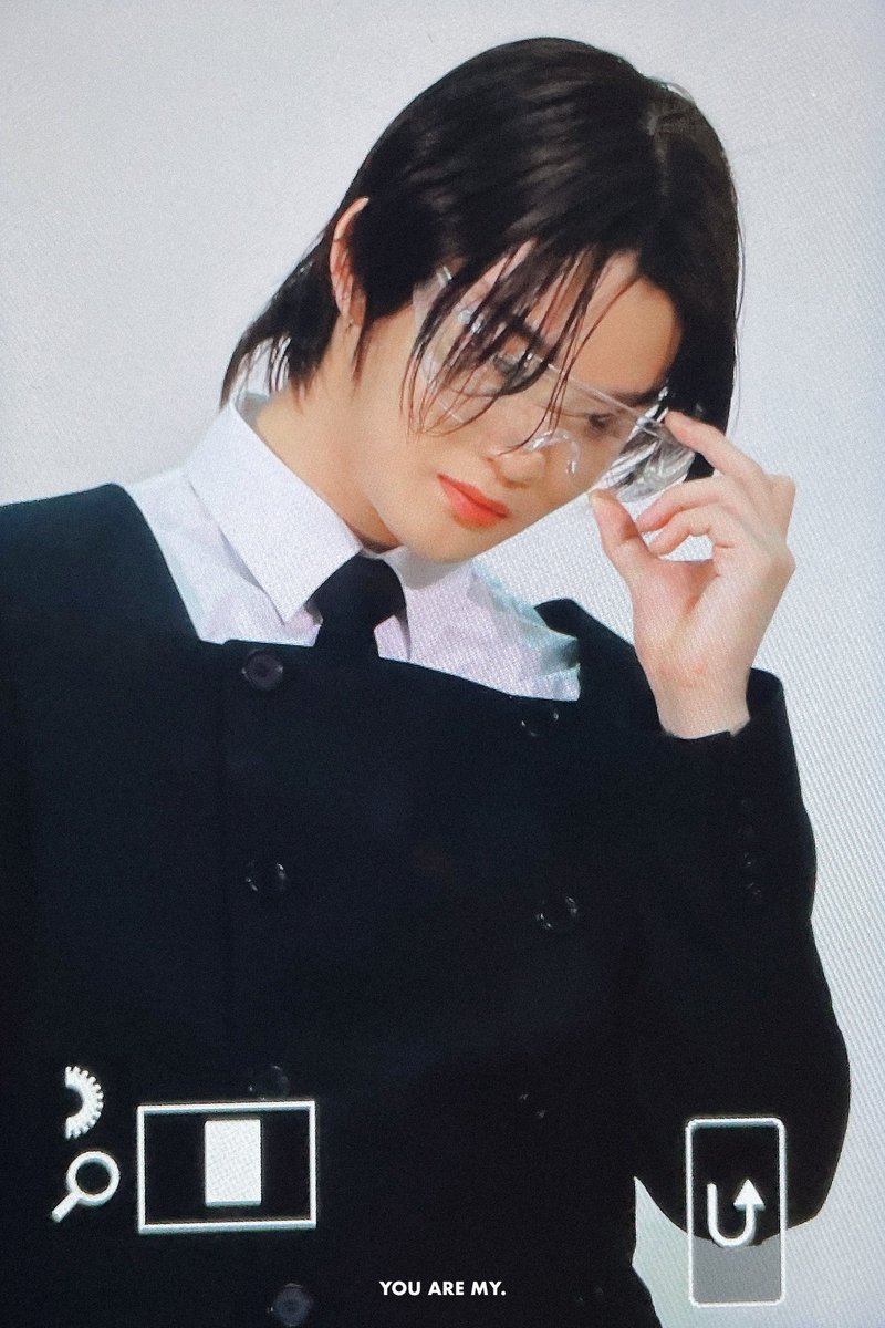 240127 #배진영 #BAEJINYOUNG #CIX
쥬금 . ..