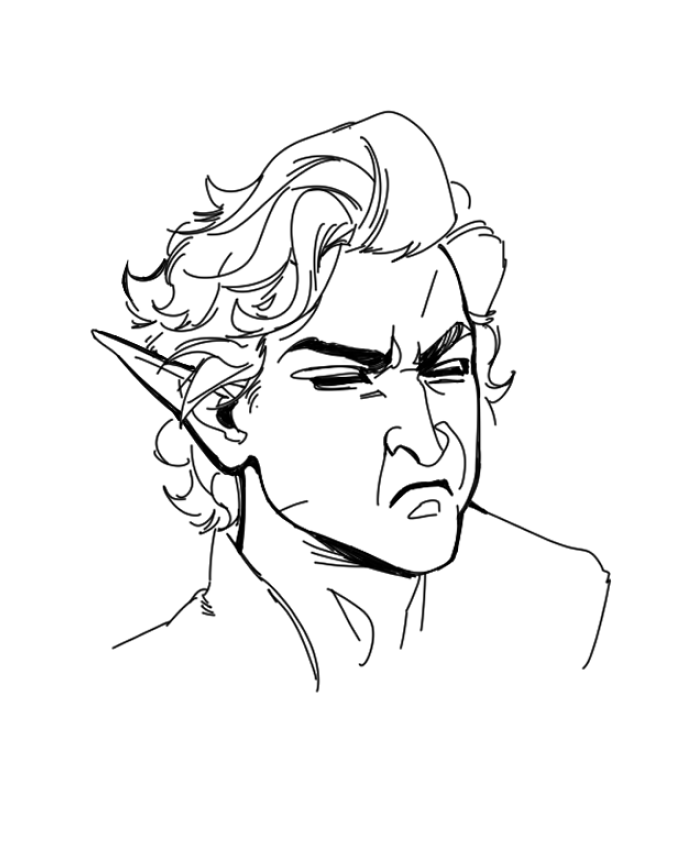 PEANUT9021's tweet photo. #BG3 #BaldursGate3 https://t.co/u7iTMiAIqs