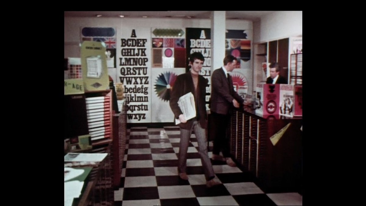 Talking Pictures TV tweet media