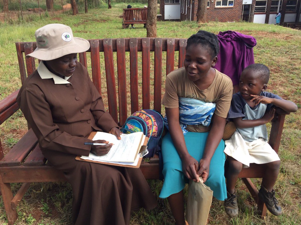 Friendship Bench 'grandmothers' could help control HIV | Mirage News. Our clinical trial highlights the need for evidence based interventions to be integrated in HIV care across the continent @KingsIoPPN bit.ly/3SwhCVE @STOPAIDS @talkHIV