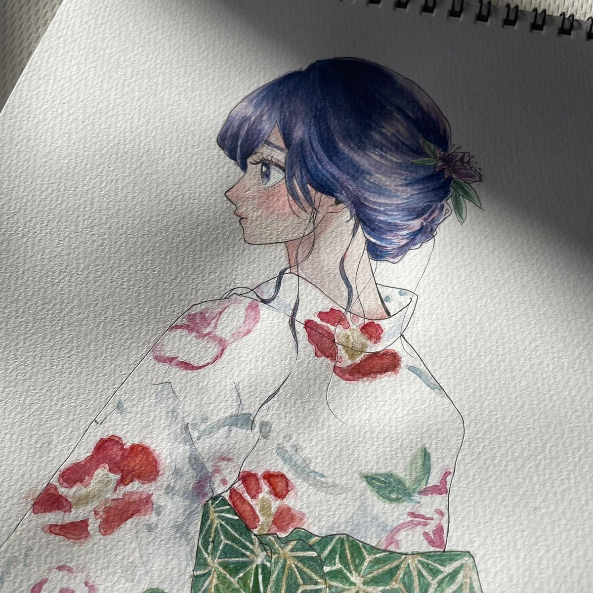 さんちゃん tweet media